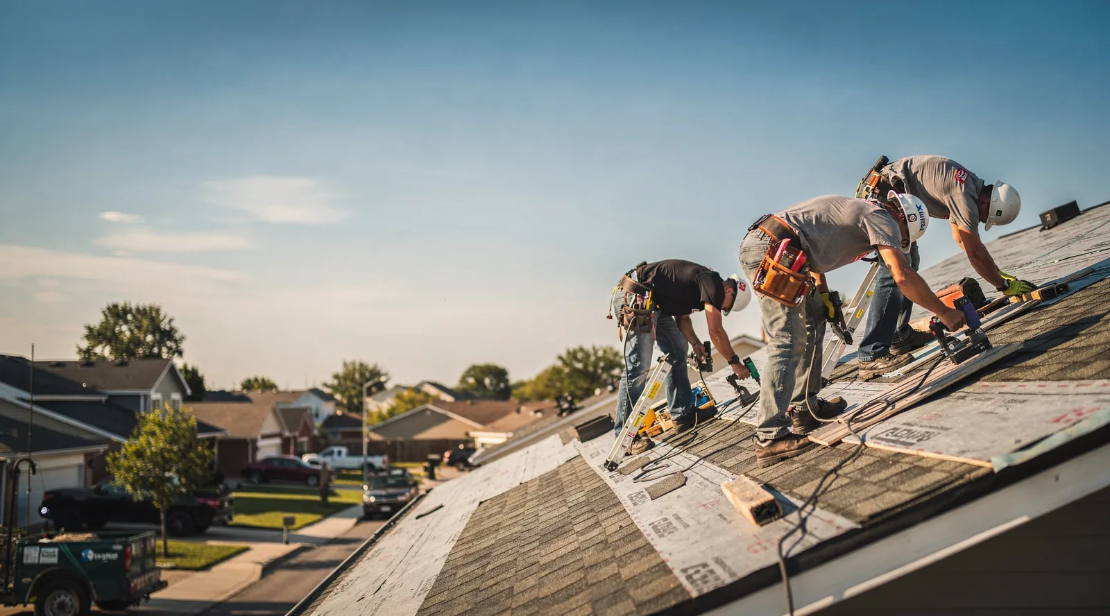 Skylight Leak Repair in Churchs Ferry, ND